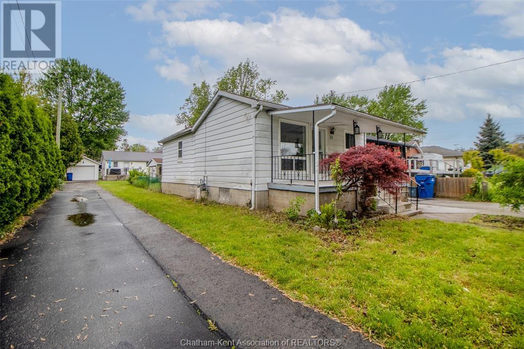 23 Siskind Court, Chatham, Ontario  N7L 4Z9 - Photo 17 - 25016581