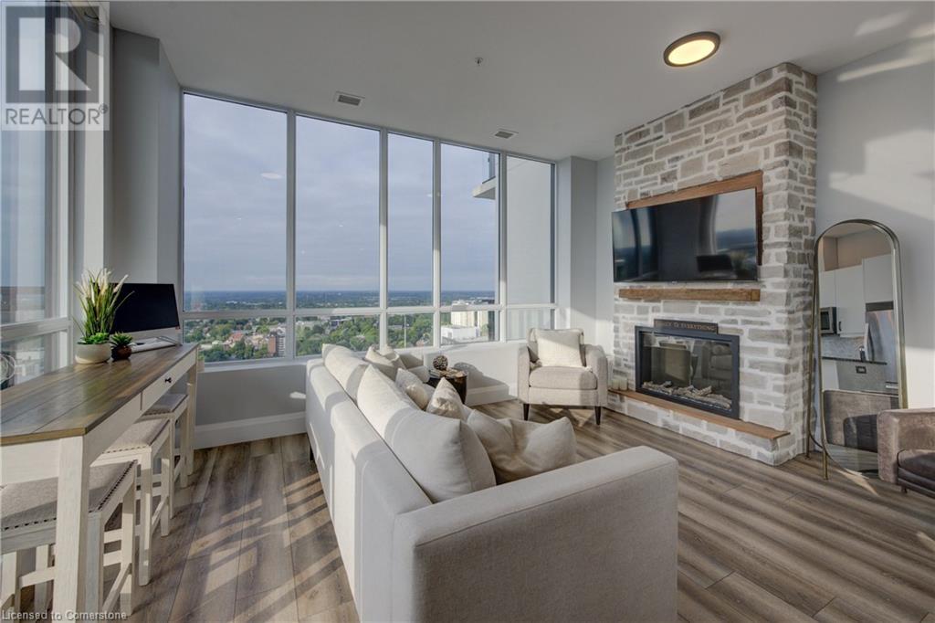 Property at 60 CHARLES Street W Unit# 2908 image 4