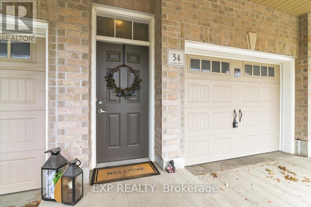 Property at 34 - 1430 GORD VINSON AVENUE image 1