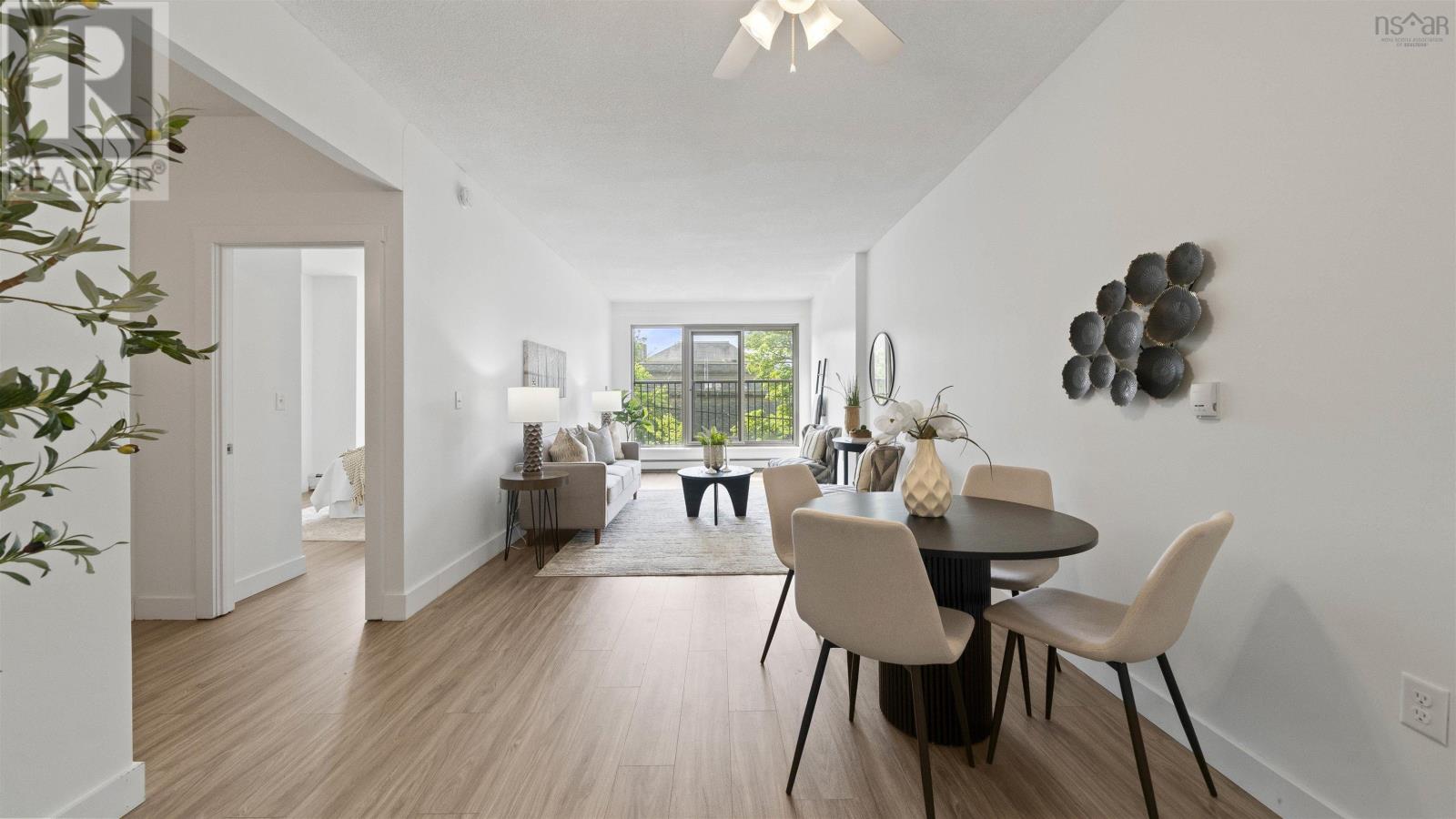 Property at 204 6369 Coburg Road image 3