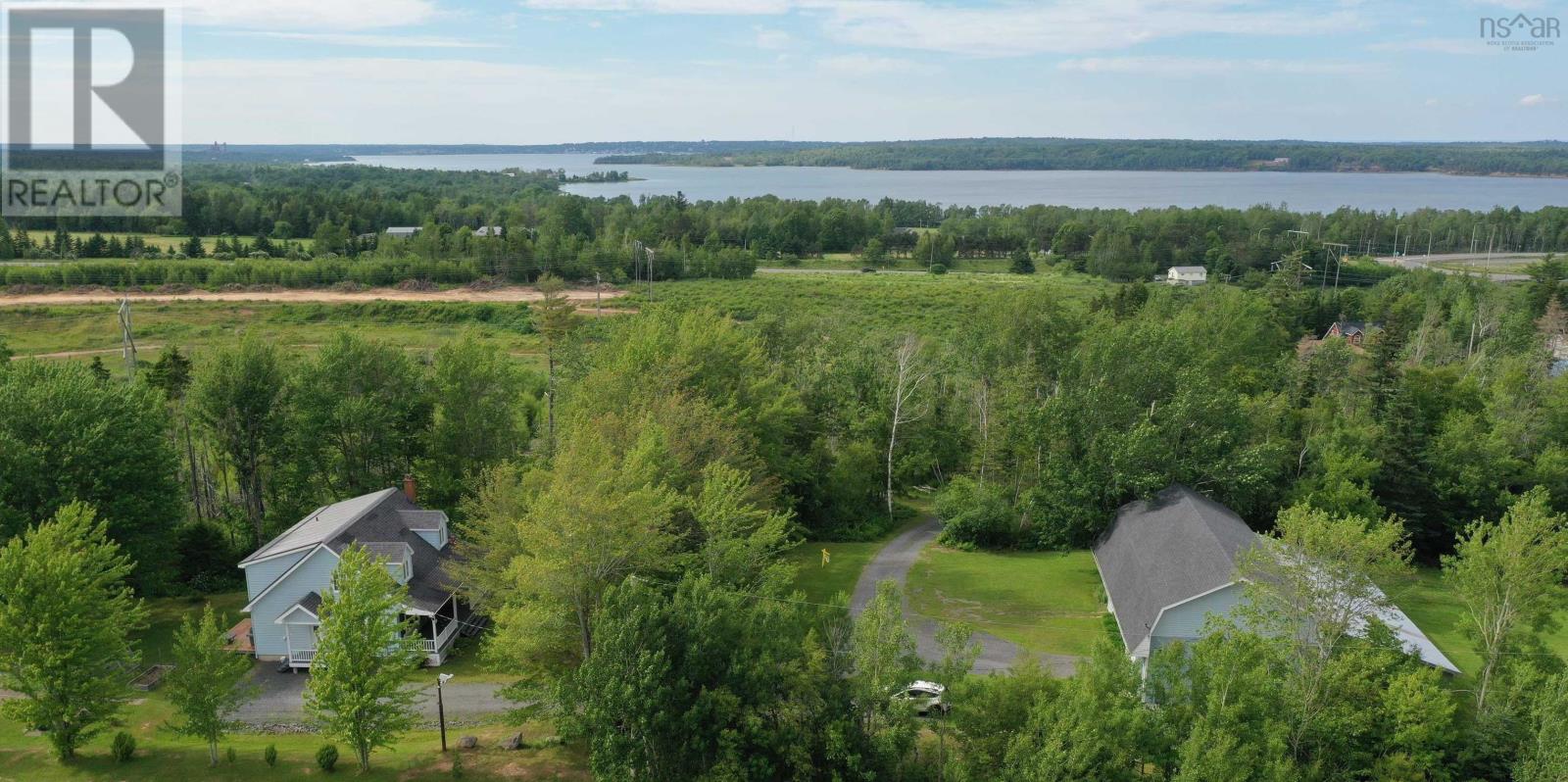 56 Blue Haven Lane, Abercrombie, Nova Scotia  B2H 5C6 - Photo 2 - 202516365