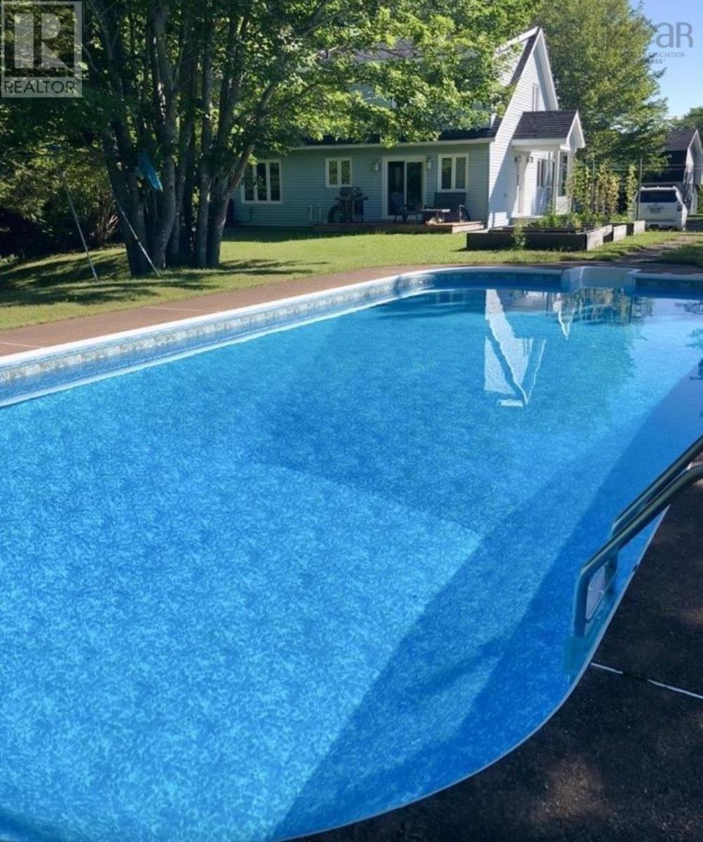 56 Blue Haven Lane, Abercrombie, Nova Scotia  B2H 5C6 - Photo 8 - 202516365