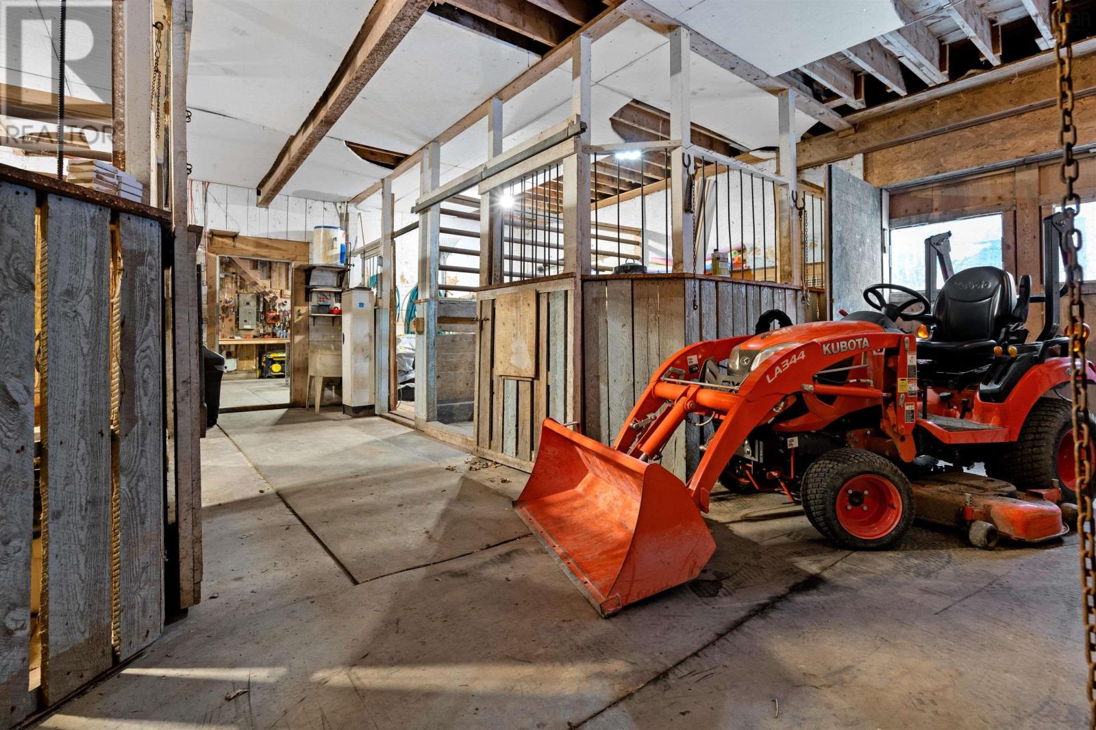 56 Blue Haven Lane, Abercrombie, Nova Scotia  B2H 5C6 - Photo 49 - 202516365