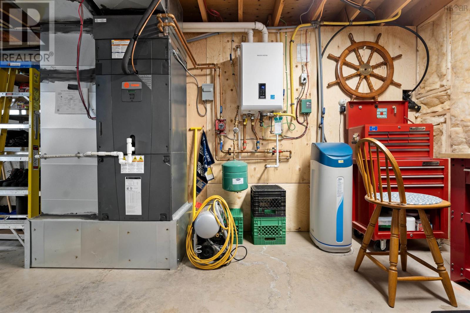 56 Blue Haven Lane, Abercrombie, Nova Scotia  B2H 5C6 - Photo 44 - 202516365