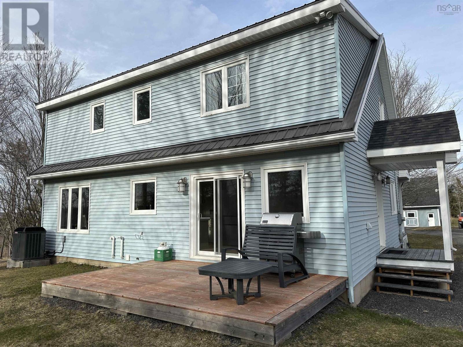 56 Blue Haven Lane, Abercrombie, Nova Scotia  B2H 5C6 - Photo 6 - 202516365