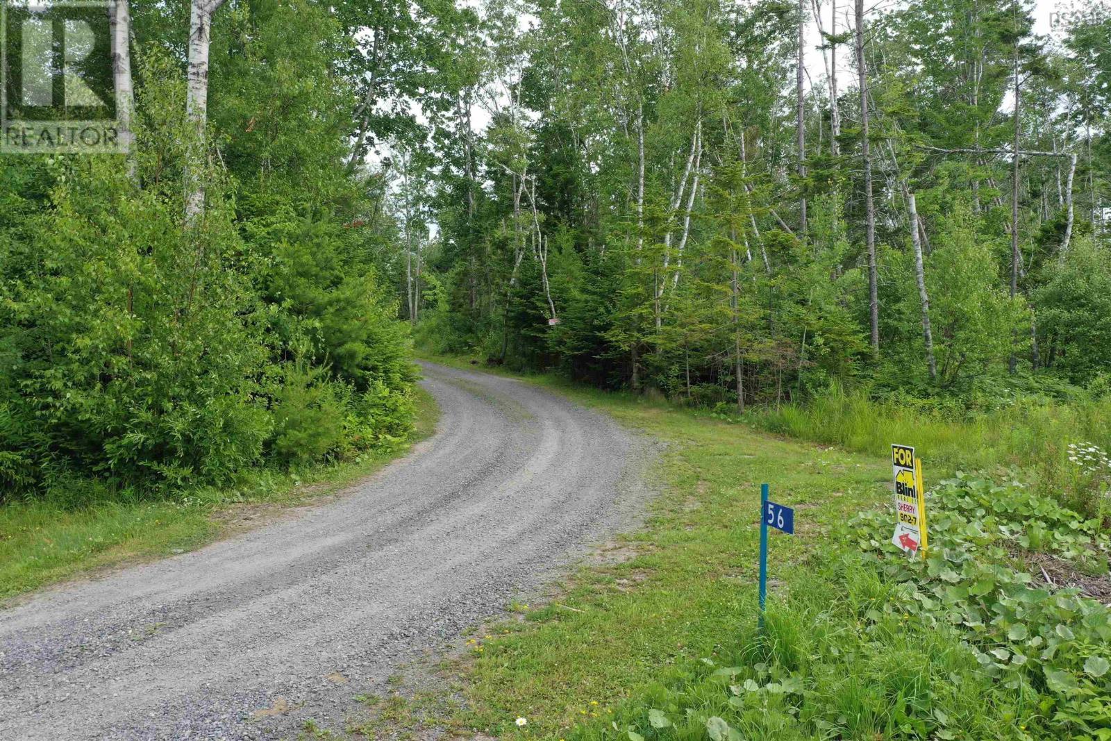 56 Blue Haven Lane, Abercrombie, Nova Scotia  B2H 5C6 - Photo 50 - 202516365