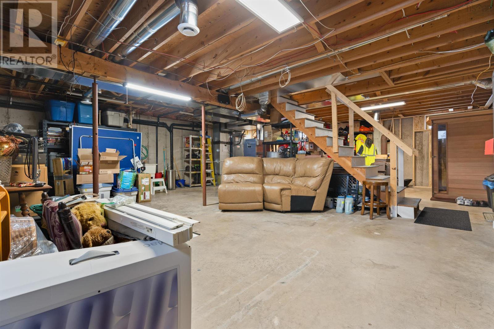 56 Blue Haven Lane, Abercrombie, Nova Scotia  B2H 5C6 - Photo 42 - 202516365