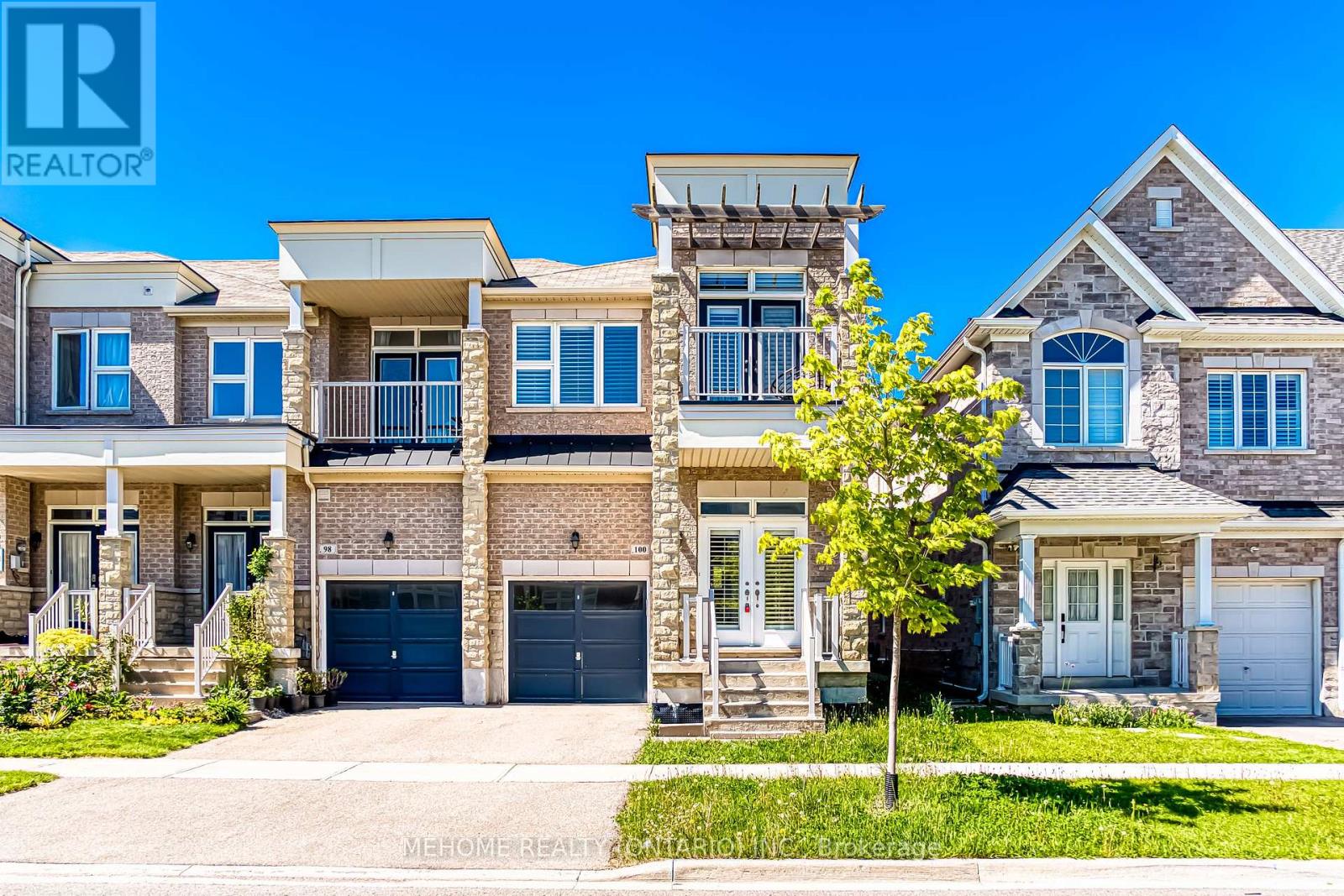 Property at 100 IAN BARON AVENUE image 1