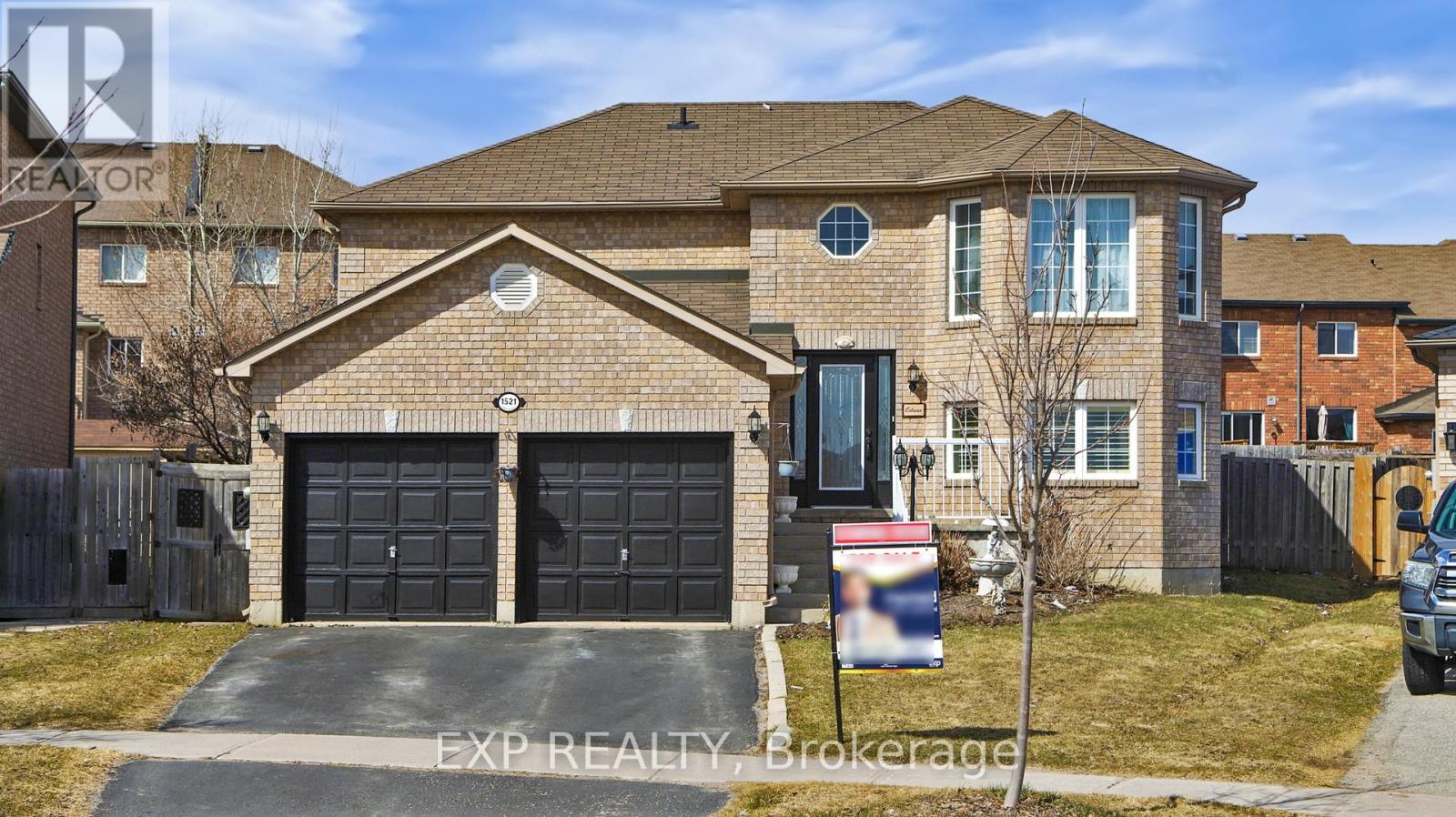 Property at 1521 RANKIN WAY image 2