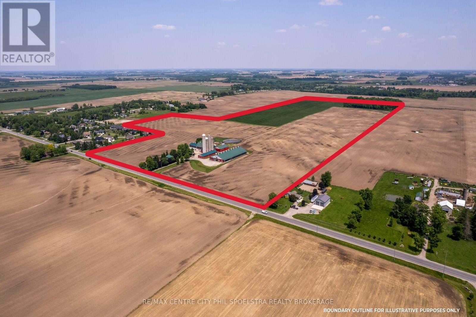 34212 Denfield Road, Lucan Biddulph, Ontario  N0M 2J0 - Photo 39 - X12258306