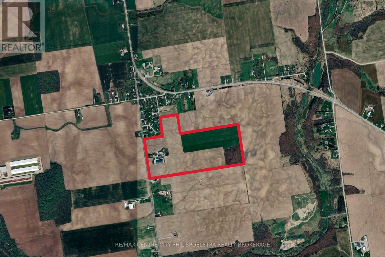 34212 Denfield Road, Lucan Biddulph, Ontario  N0M 2J0 - Photo 40 - X12258306