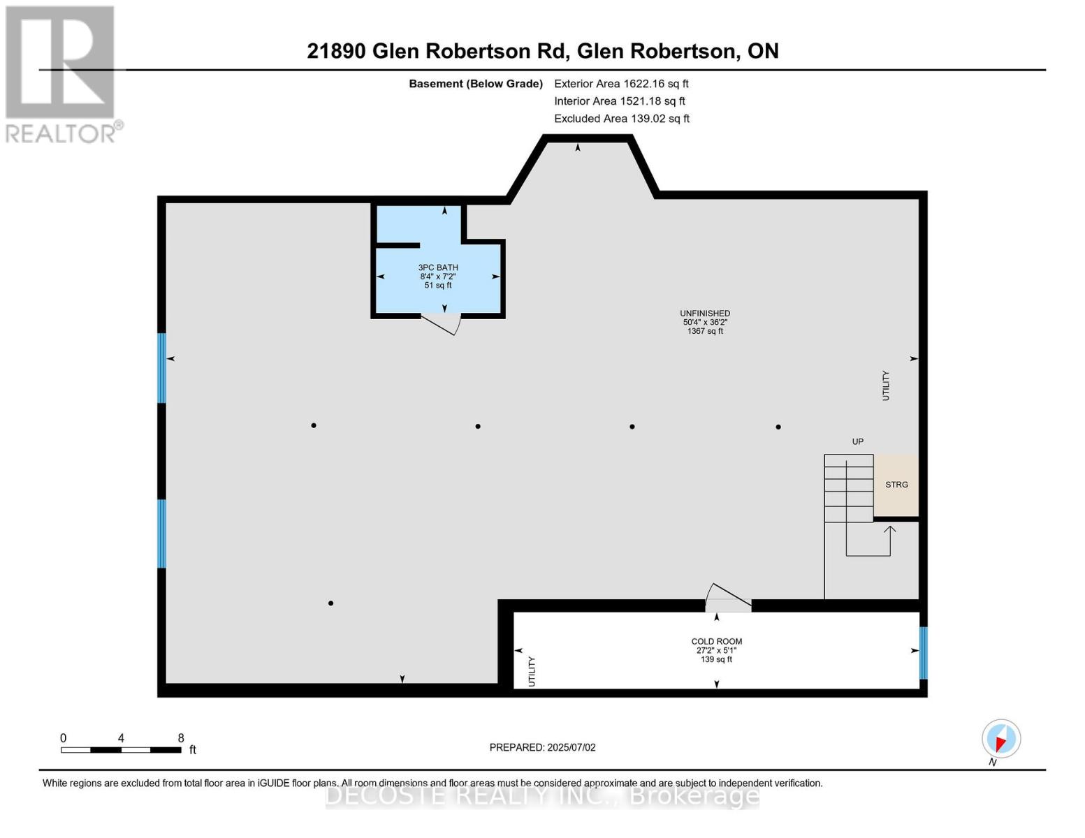 21890 County 10 Road, North Glengarry, Ontario  K0B 1H0 - Photo 27 - X12258317