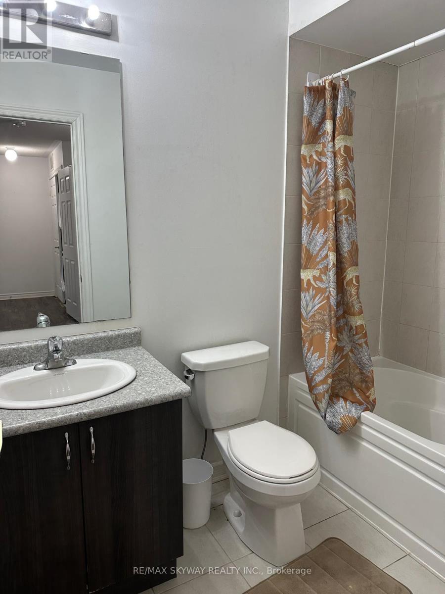 179 - 200 Veterans Drive, Brampton, Ontario  L7A 4S6 - Photo 8 - W12163153