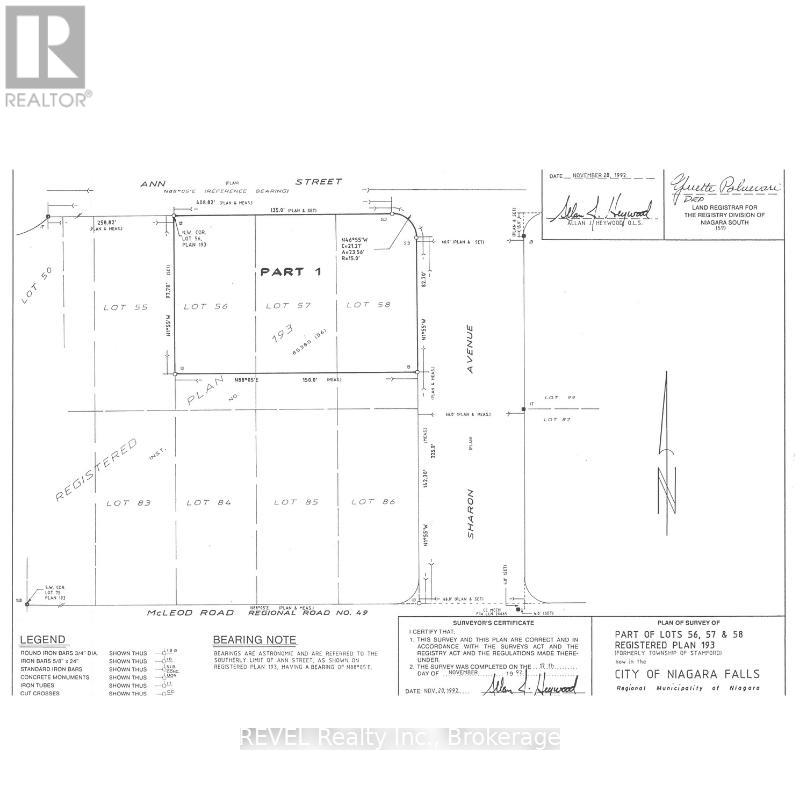 Property at 7205 SHARON AVENUE image 2