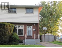 2 Black Knight Road, St. Catharines (Lakeport), Ca