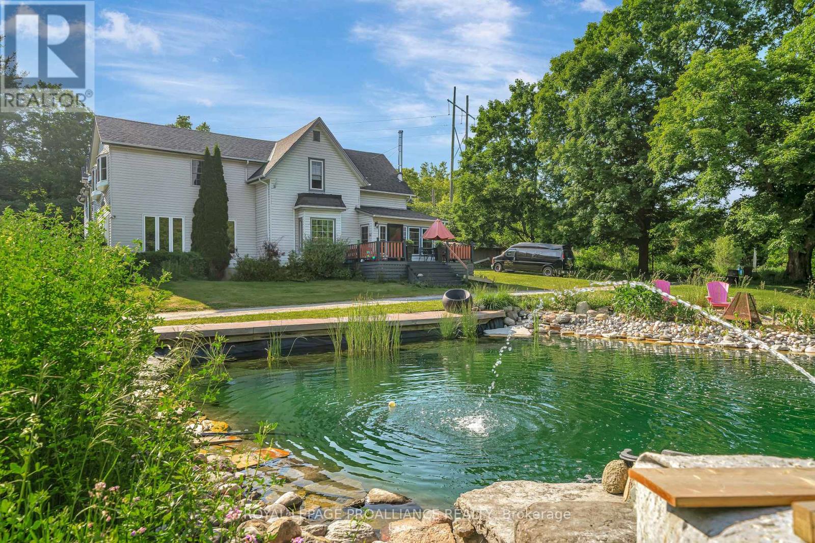 Property at 1495 & 1511 CARMAN ROAD image 2