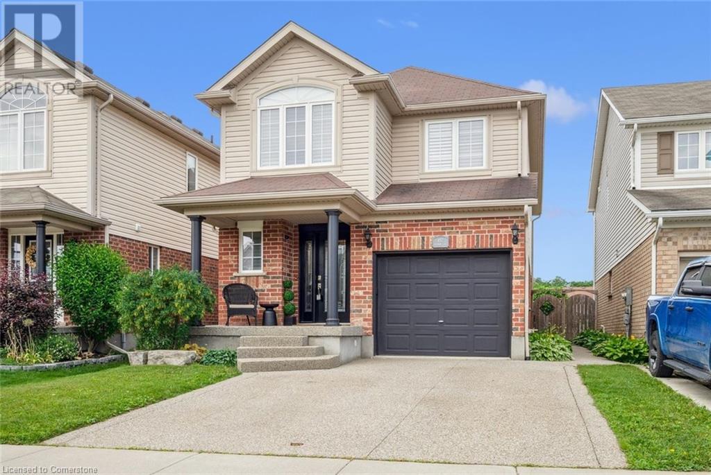 Property at 457 BEAUMONT Crescent image 1