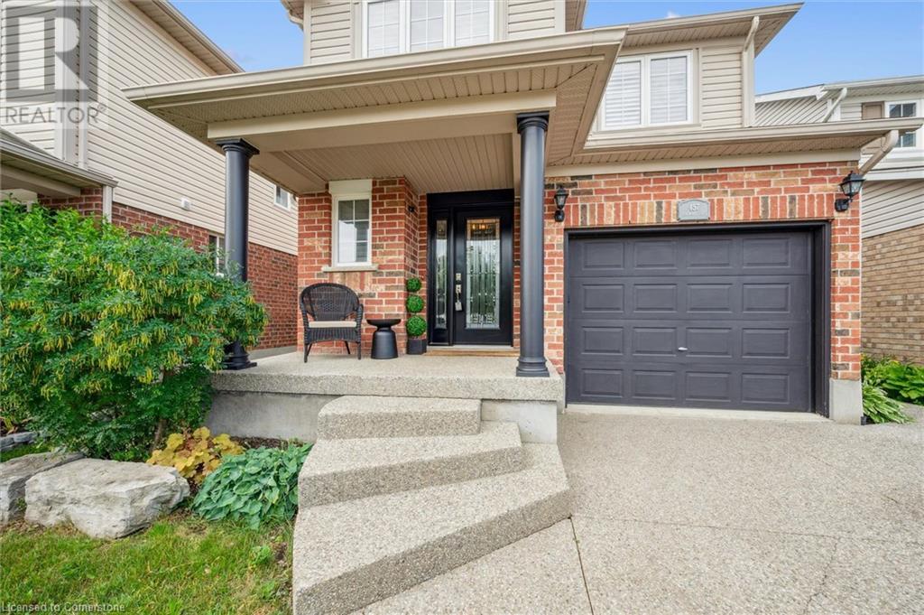 Property at 457 BEAUMONT Crescent image 2