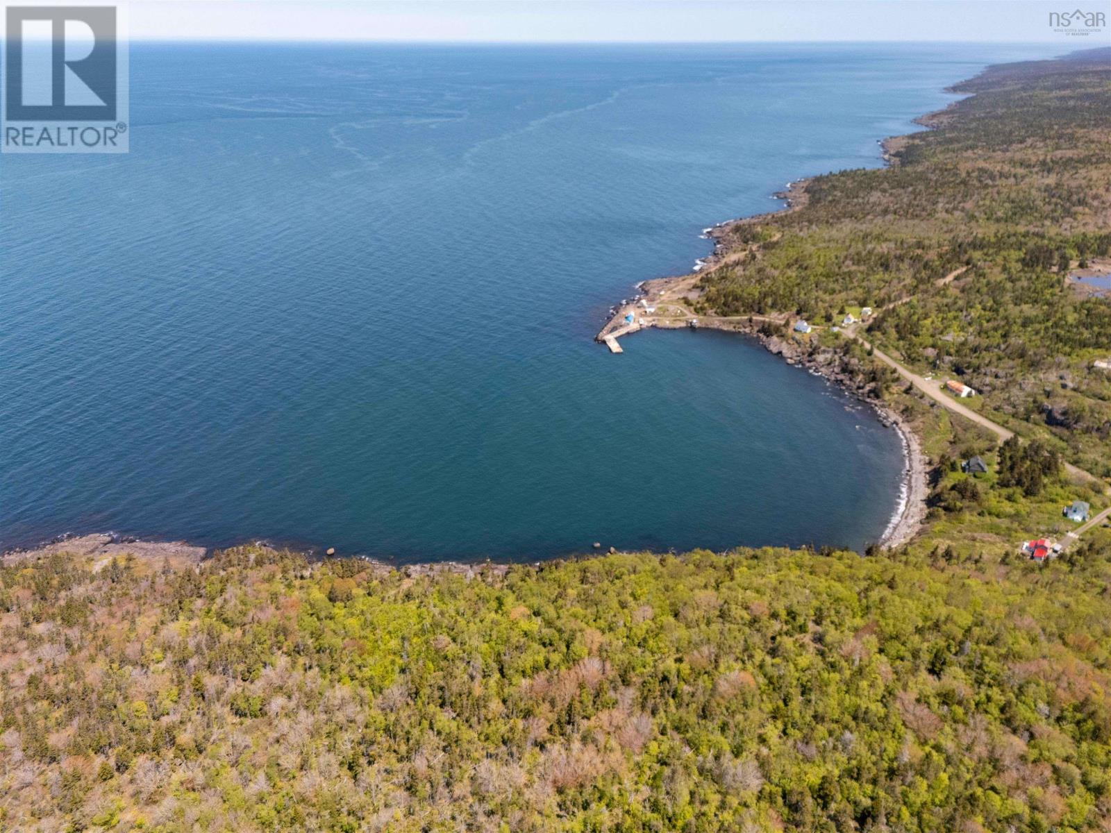 Bay Of Fundy Land, Whale Cove, Nova Scotia  B0V 1E0 - Photo 12 - 202512691