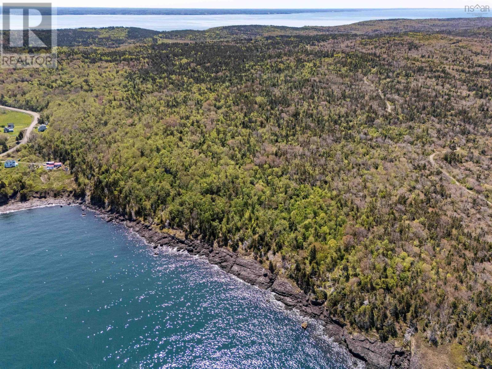 Bay Of Fundy Land, Whale Cove, Nova Scotia  B0V 1E0 - Photo 6 - 202512691