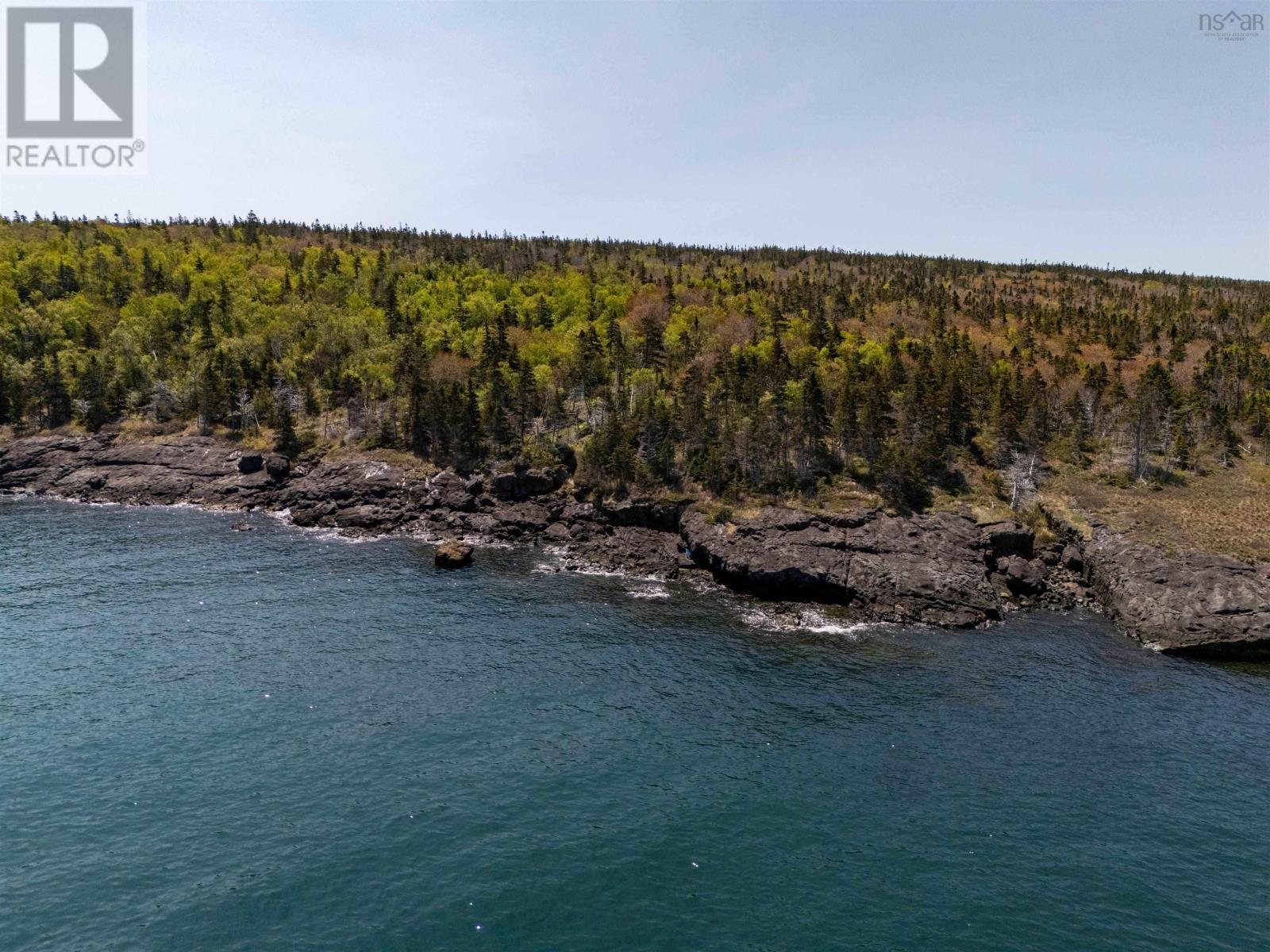 Bay Of Fundy Land, Whale Cove, Nova Scotia  B0V 1E0 - Photo 8 - 202512691