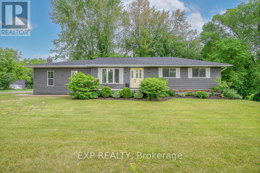 137 North Street, Alnwick/haldimand, Ontario  K0K 2G0 - Photo 1 - X12258341
