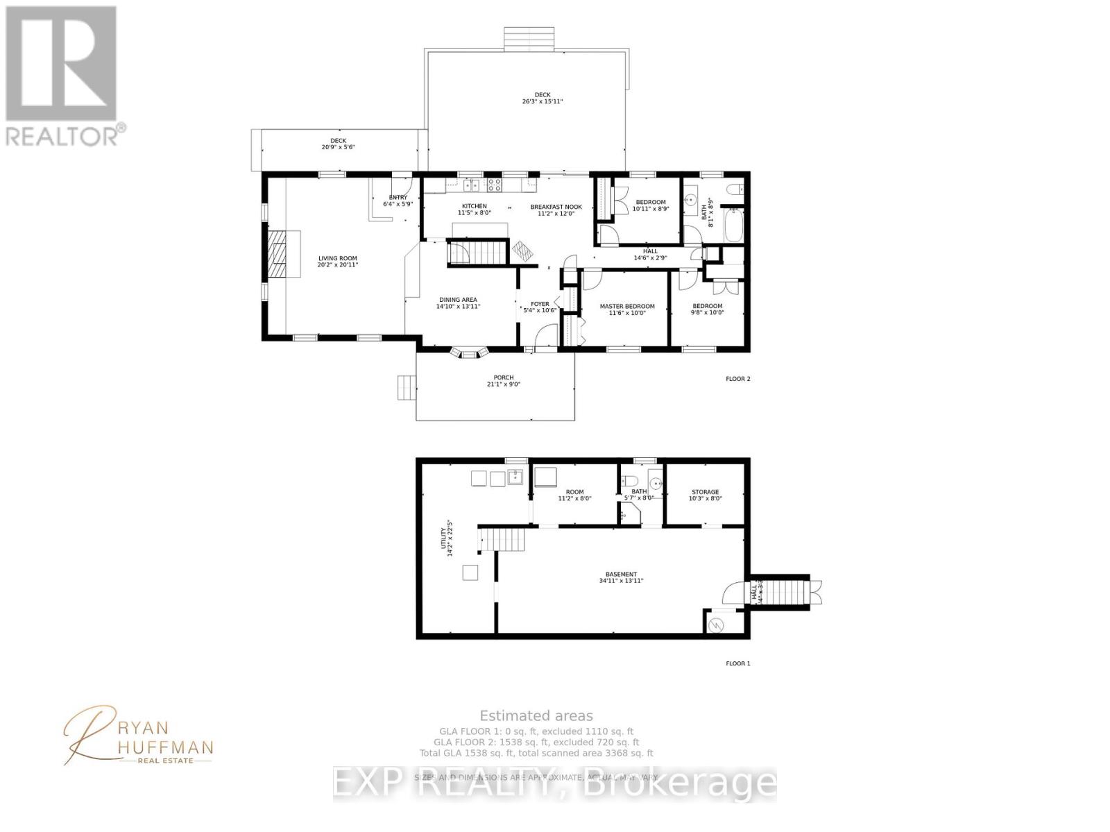 137 North Street, Alnwick/haldimand, Ontario  K0K 2G0 - Photo 42 - X12258341