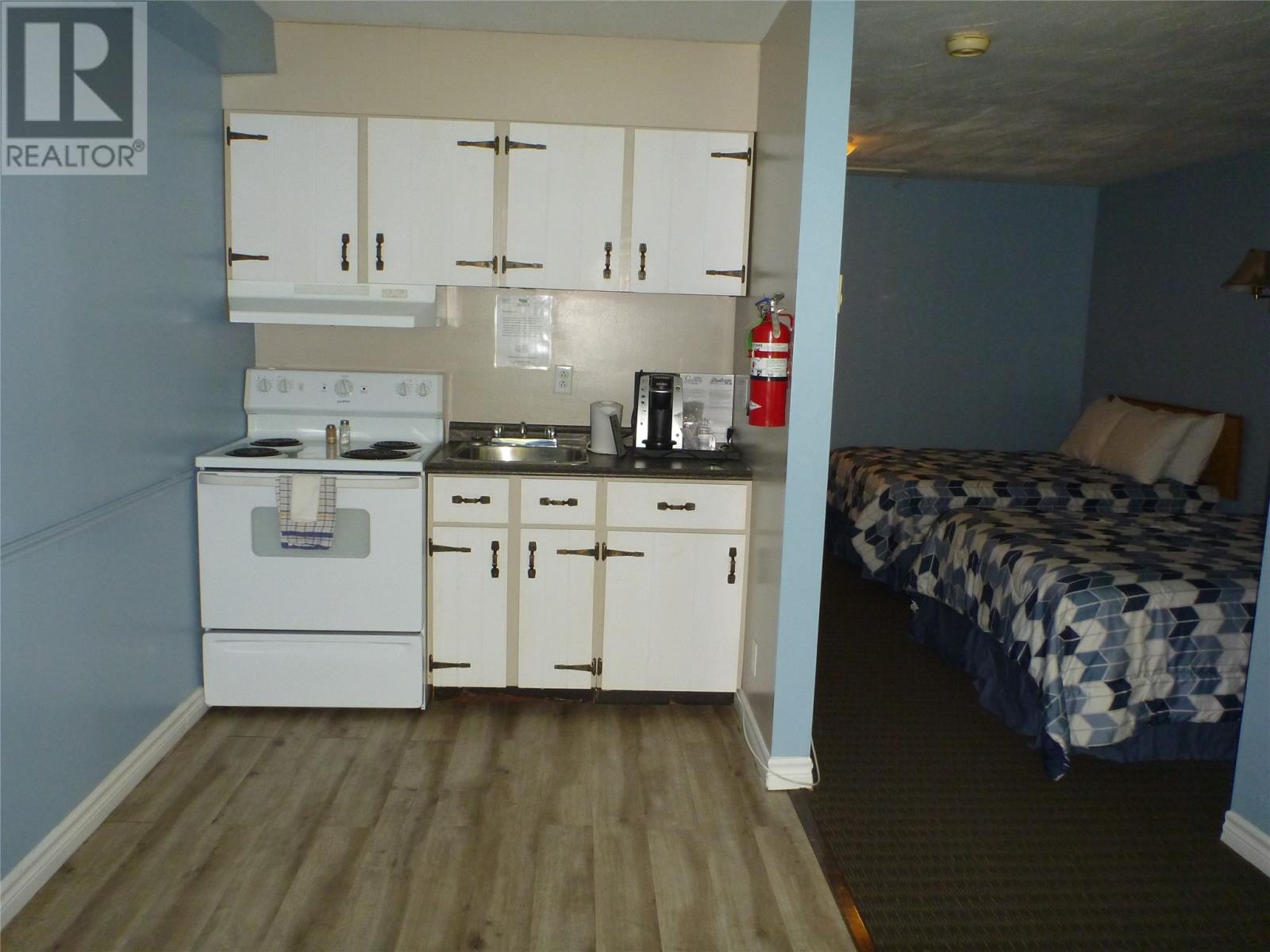 262 Memorial Drive, Clarenville, Newfoundland & Labrador  A5A 1N9 - Photo 28 - 1287283