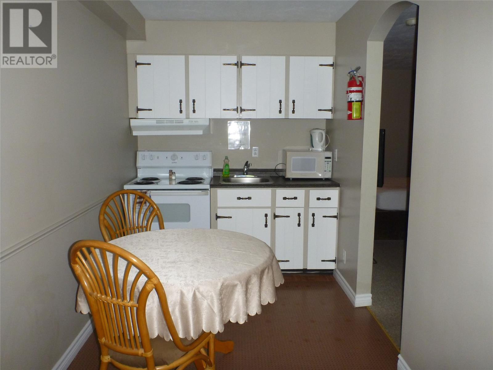 262 Memorial Drive, Clarenville, Newfoundland & Labrador  A5A 1N9 - Photo 33 - 1287283