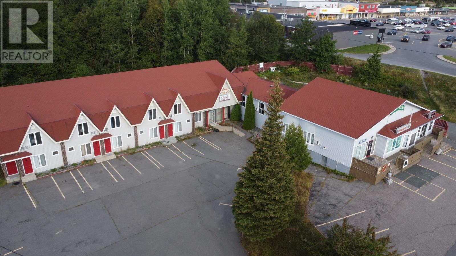 262 Memorial Drive, Clarenville, Newfoundland & Labrador  A5A 1N9 - Photo 35 - 1287283