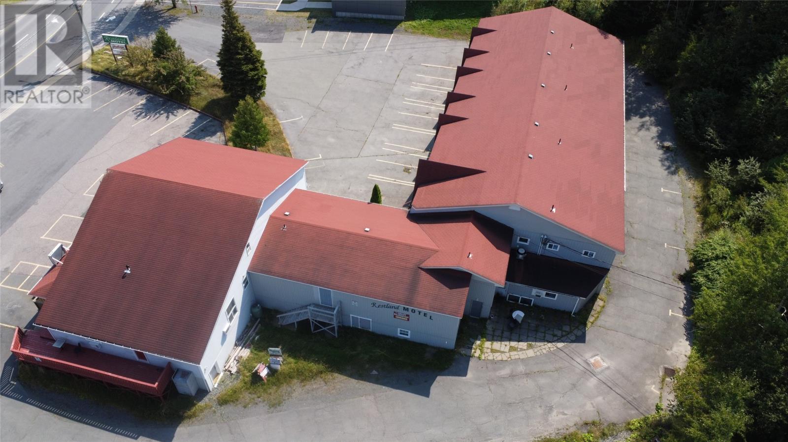 262 Memorial Drive, Clarenville, Newfoundland & Labrador  A5A 1N9 - Photo 36 - 1287283