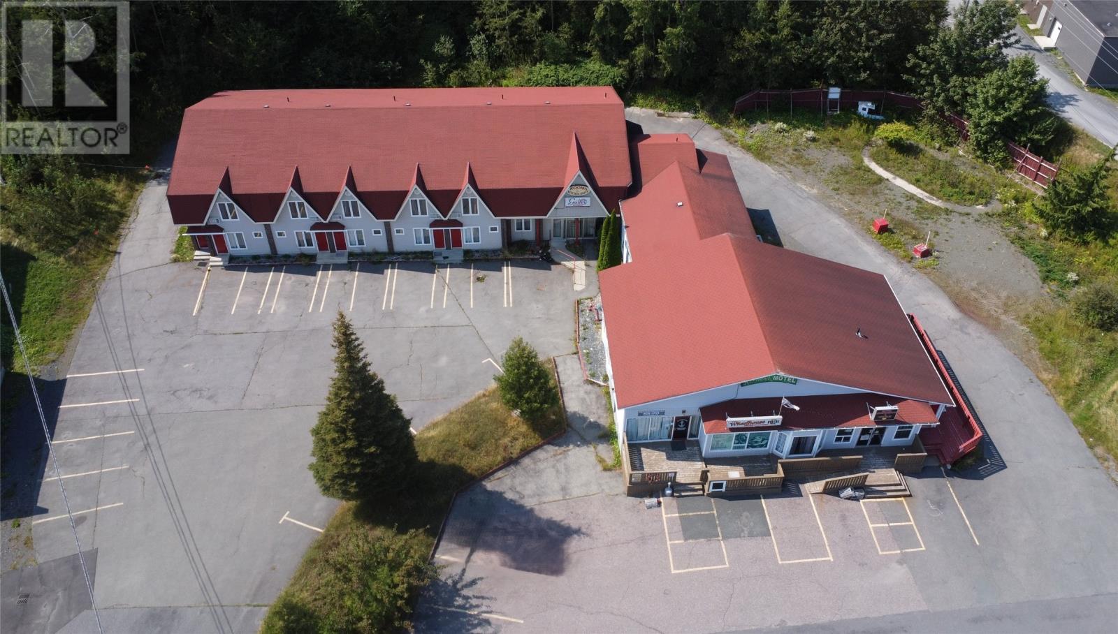 262 Memorial Drive, Clarenville, Newfoundland & Labrador  A5A 1N9 - Photo 37 - 1287283