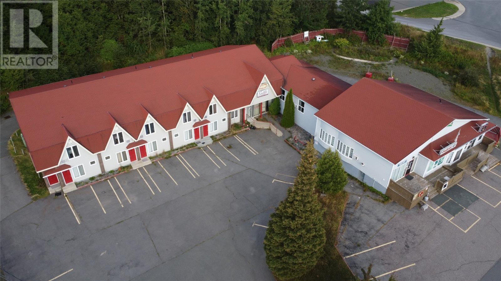 262 Memorial Drive, Clarenville, Newfoundland & Labrador  A5A 1N9 - Photo 39 - 1287283