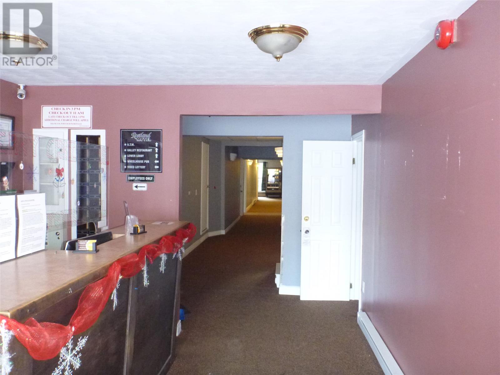 262 Memorial Drive, Clarenville, Newfoundland & Labrador  A5A 1N9 - Photo 7 - 1287283