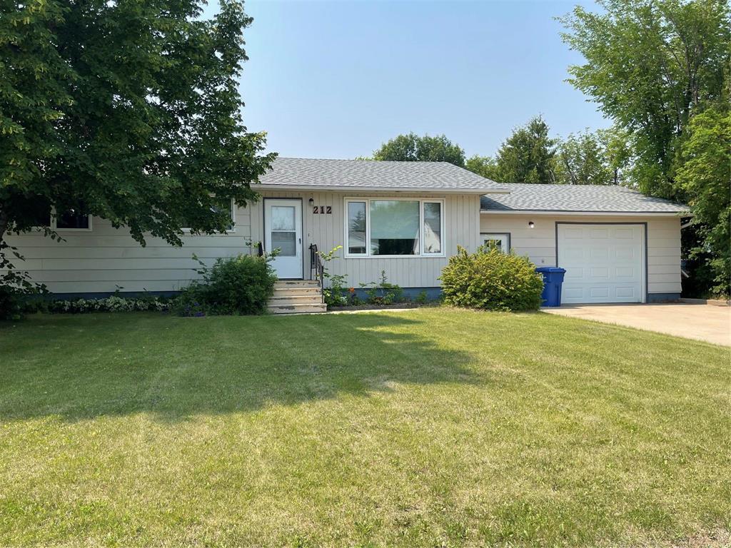 212 9th Avenue S, Swan River, Manitoba