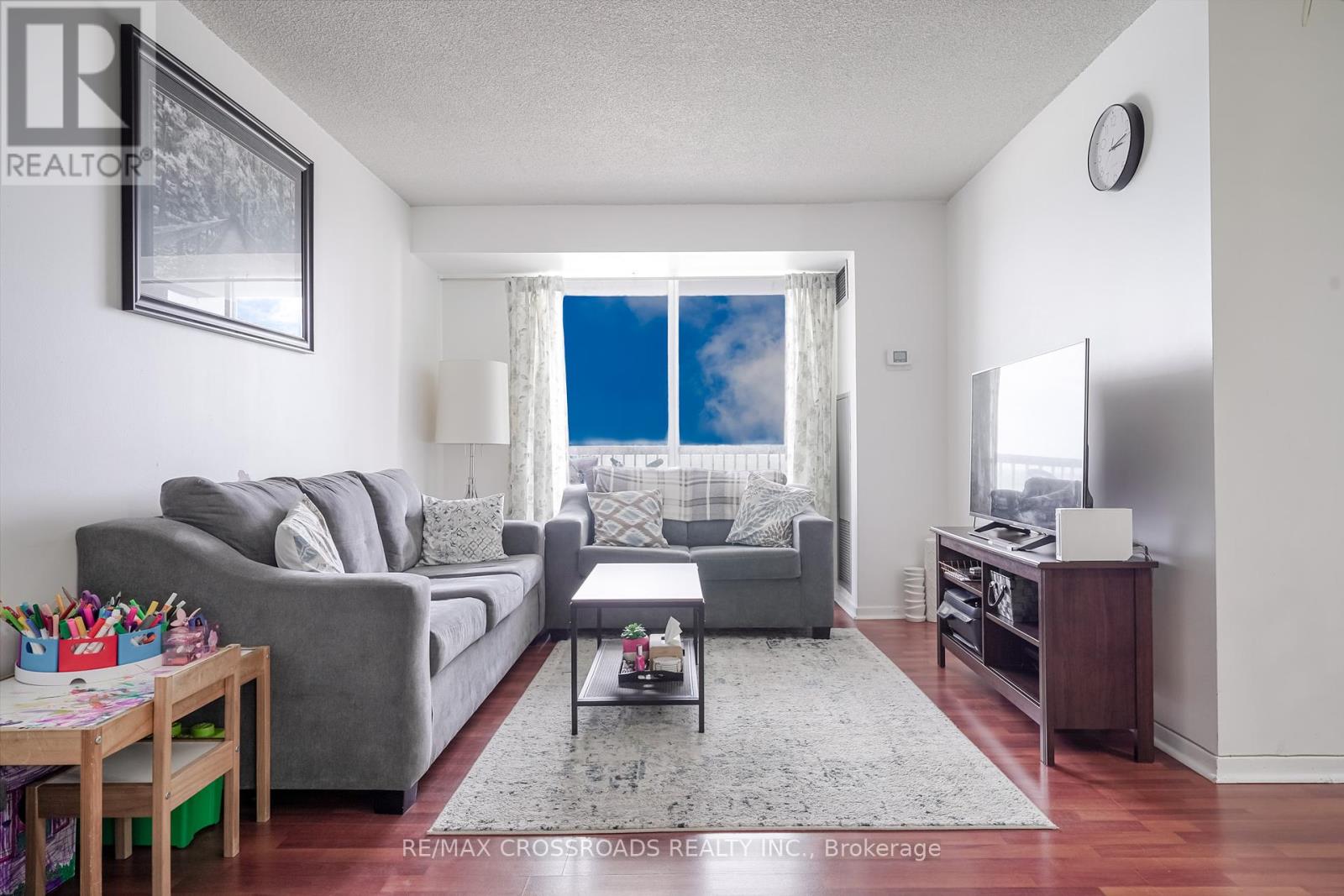 1204 - 15 Sewells Road, Toronto, Ontario  M1B 3V7 - Photo 10 - E12258284