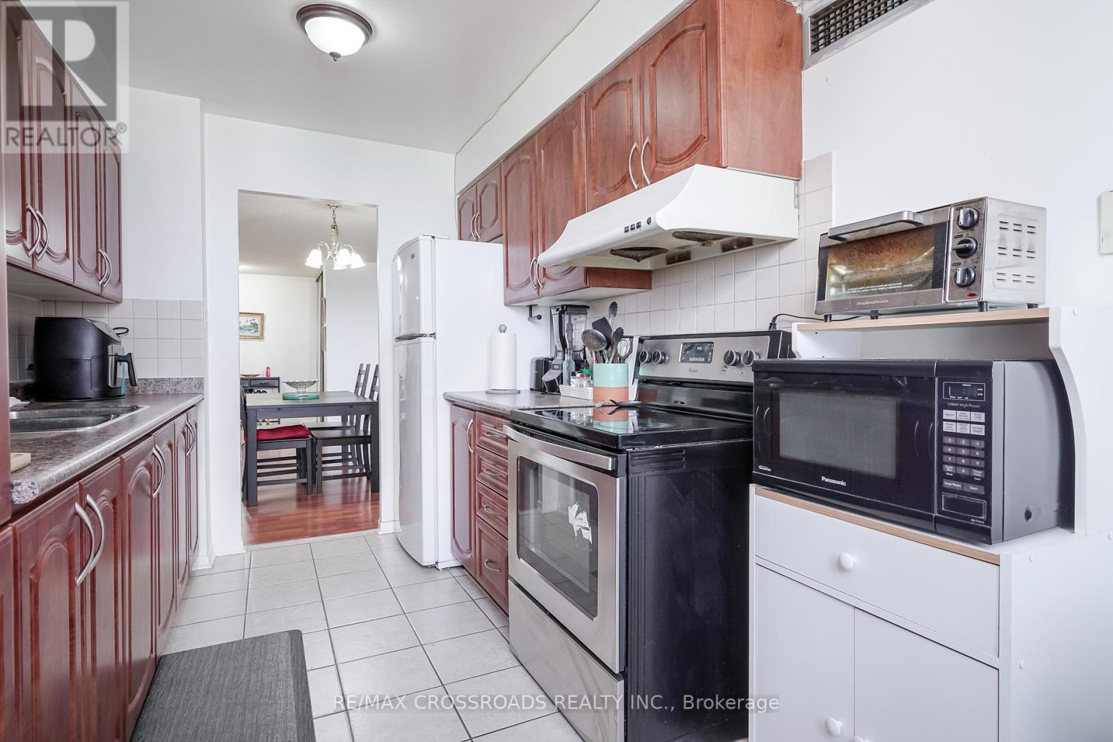 1204 - 15 Sewells Road, Toronto, Ontario  M1B 3V7 - Photo 15 - E12258284