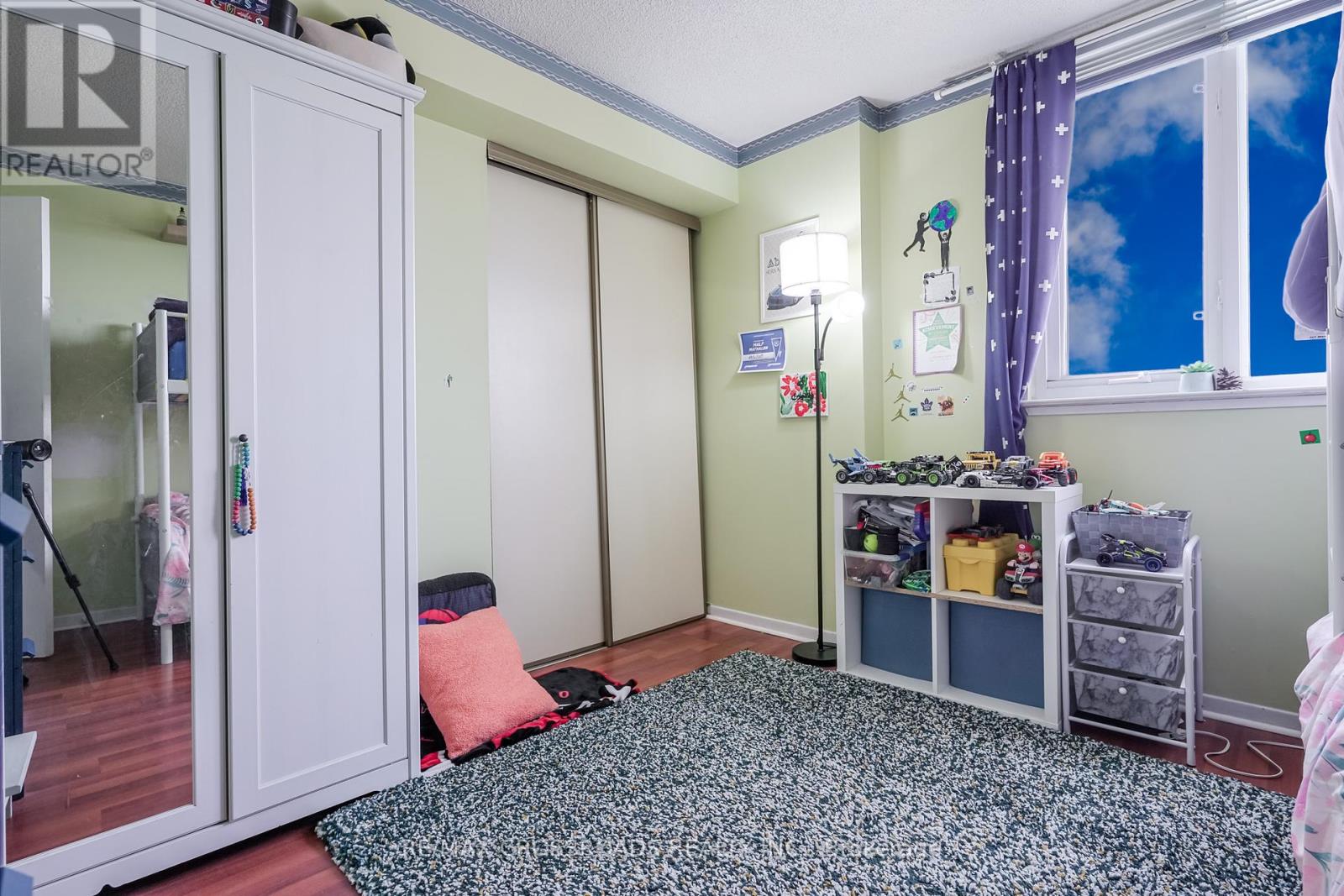1204 - 15 Sewells Road, Toronto, Ontario  M1B 3V7 - Photo 29 - E12258284