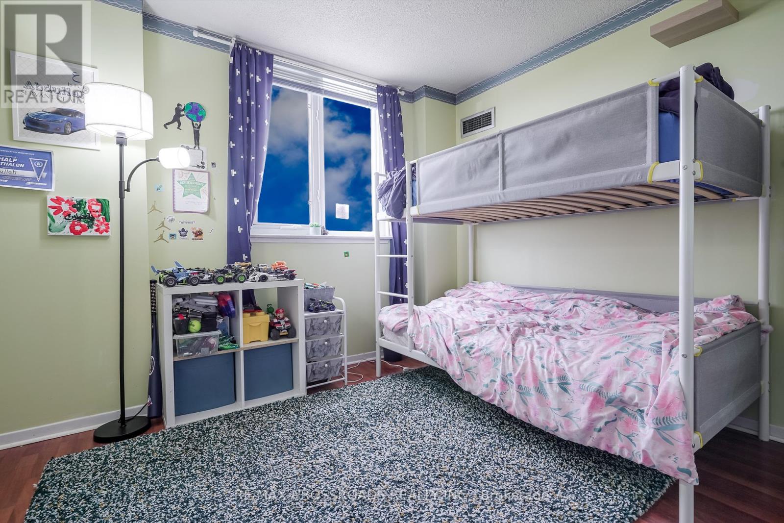1204 - 15 Sewells Road, Toronto, Ontario  M1B 3V7 - Photo 30 - E12258284