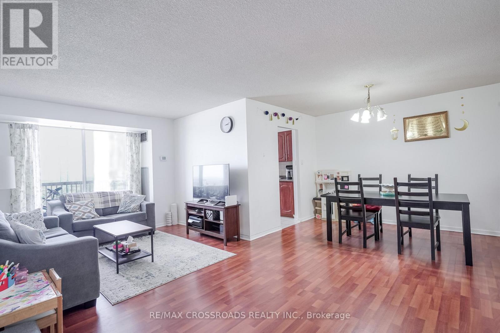 1204 - 15 Sewells Road, Toronto, Ontario  M1B 3V7 - Photo 6 - E12258284