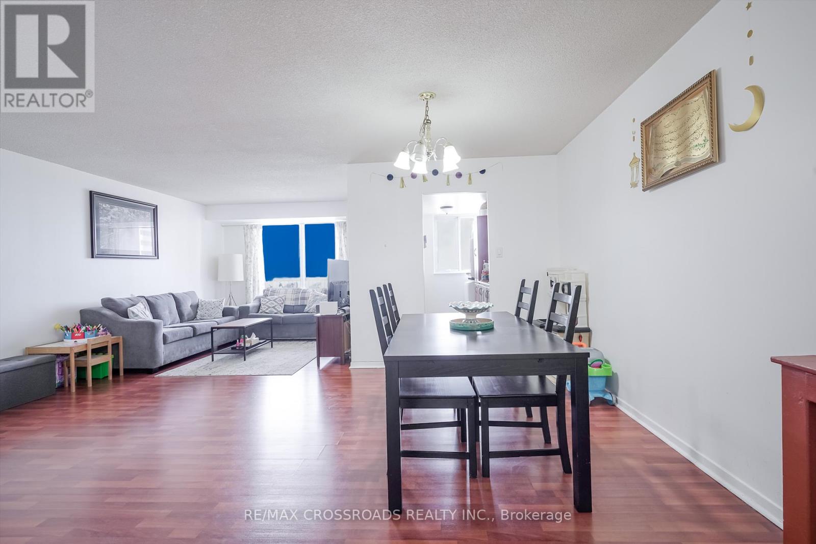 1204 - 15 Sewells Road, Toronto, Ontario  M1B 3V7 - Photo 7 - E12258284