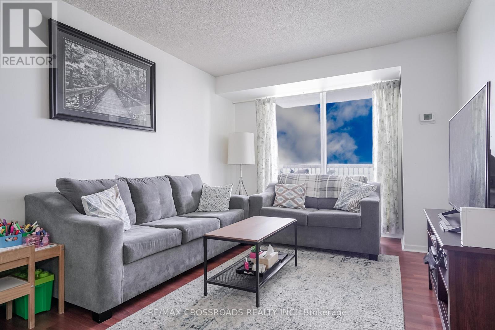 1204 - 15 Sewells Road, Toronto, Ontario  M1B 3V7 - Photo 9 - E12258284