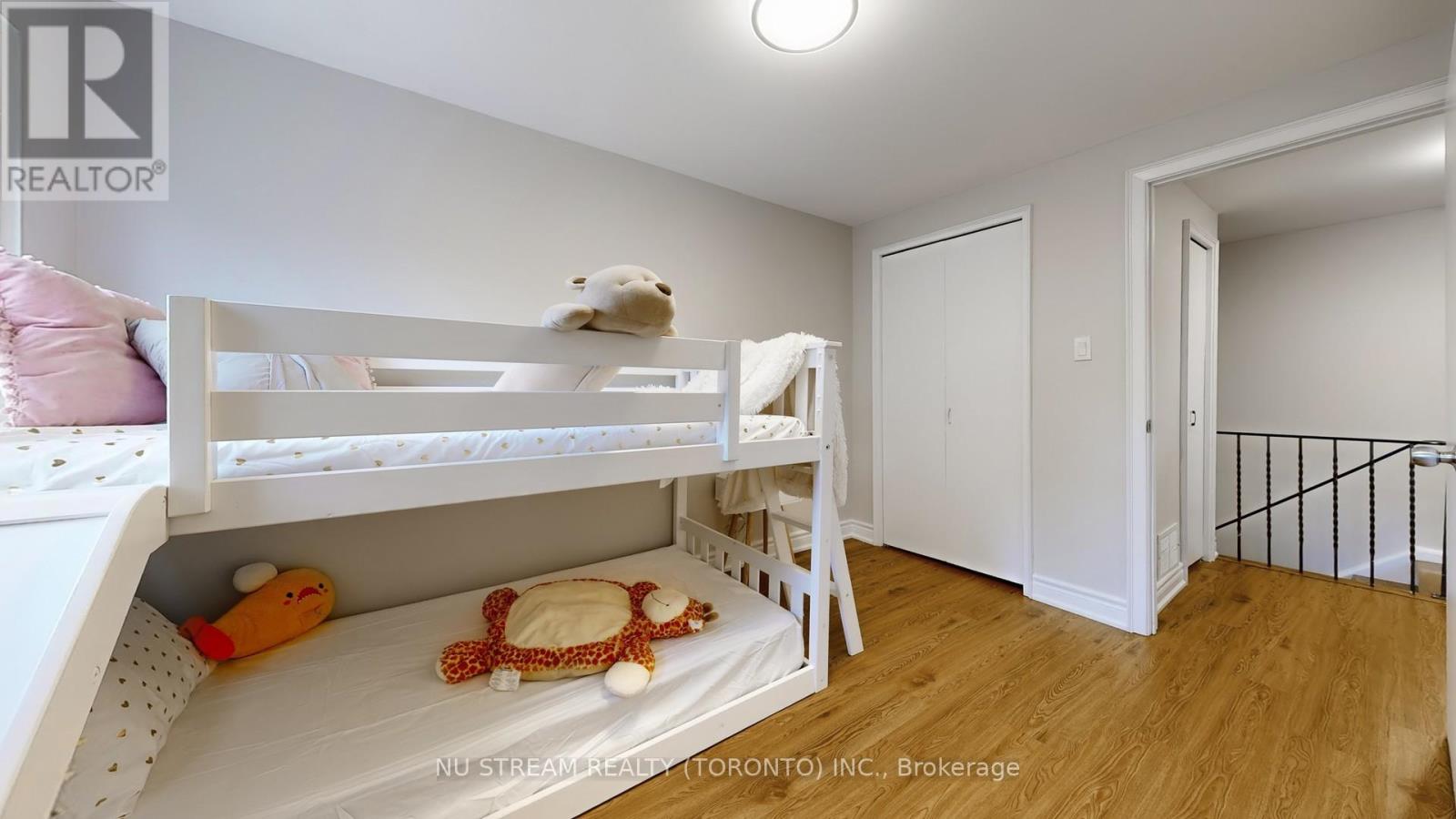 39 - 3075 Bridletowne Circle, Toronto, Ontario  M1W 1S8 - Photo 26 - E12258287