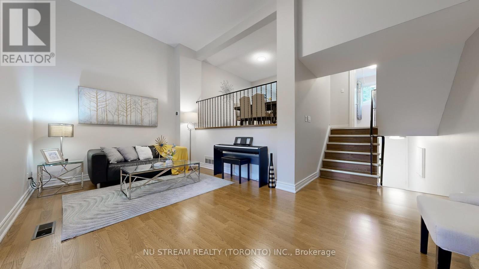 39 - 3075 Bridletowne Circle, Toronto, Ontario  M1W 1S8 - Photo 7 - E12258287