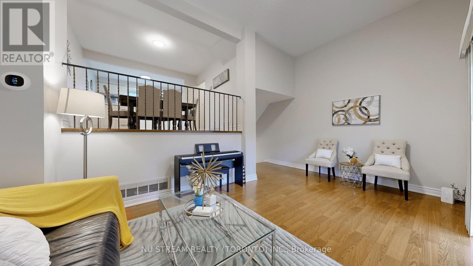 39 - 3075 Bridletowne Circle, Toronto, Ontario  M1W 1S8 - Photo 9 - E12258287