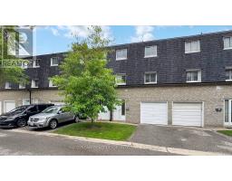 39 - 3075 BRIDLETOWNE CIRCLE, Toronto, Ontario