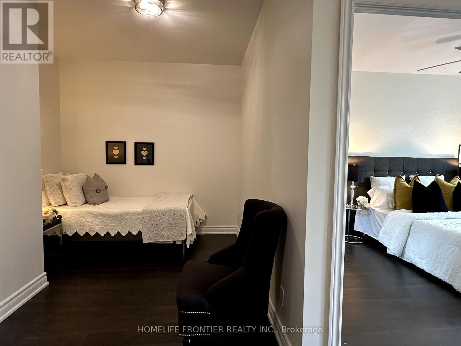 B - 6 Rosebank Drive, Toronto, Ontario  M1B 0A1 - Photo 13 - E12258288