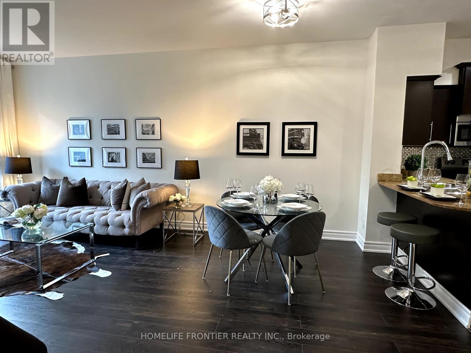B - 6 Rosebank Drive, Toronto, Ontario  M1B 0A1 - Photo 17 - E12258288