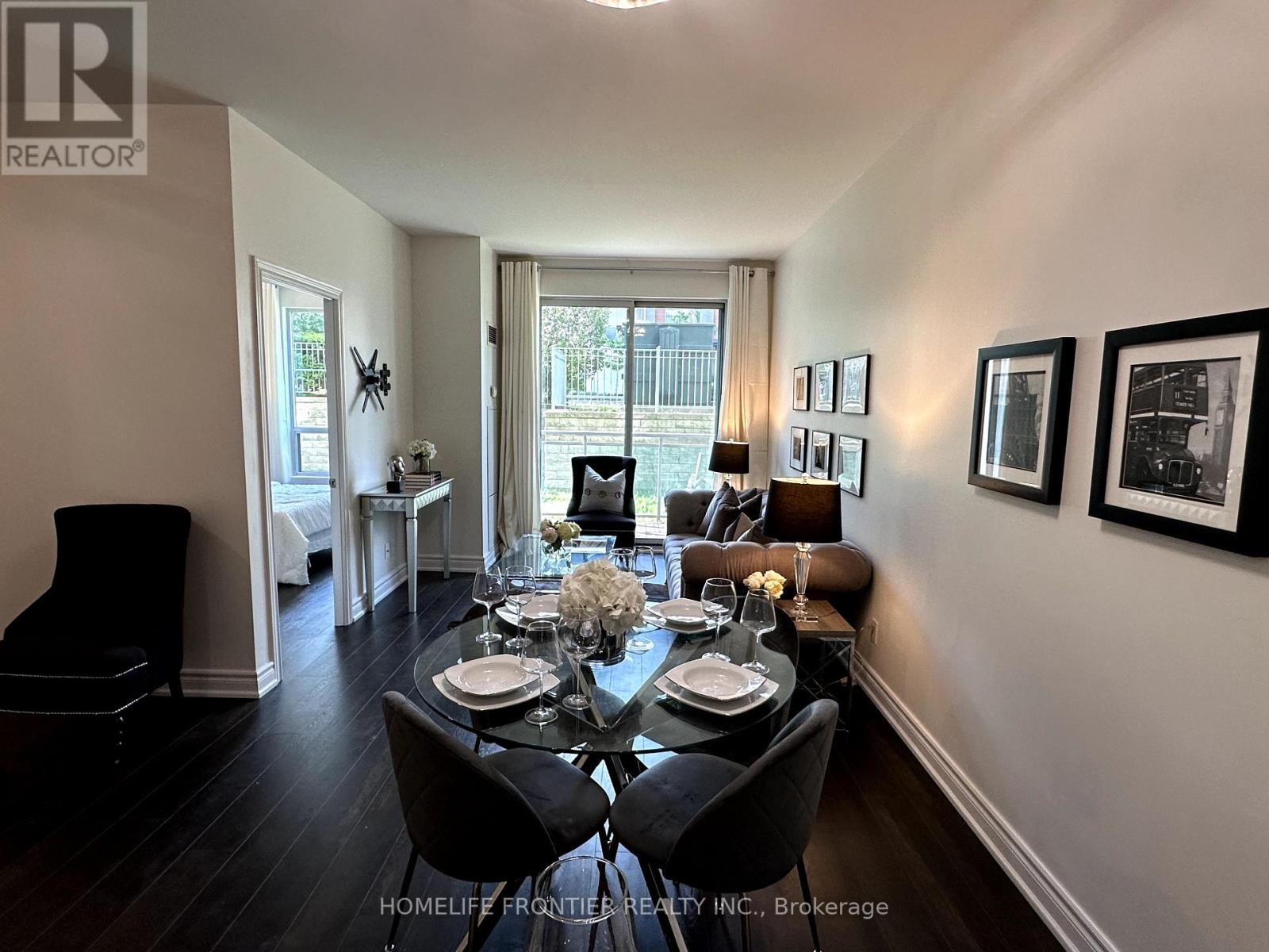 B - 6 Rosebank Drive, Toronto, Ontario  M1B 0A1 - Photo 4 - E12258288