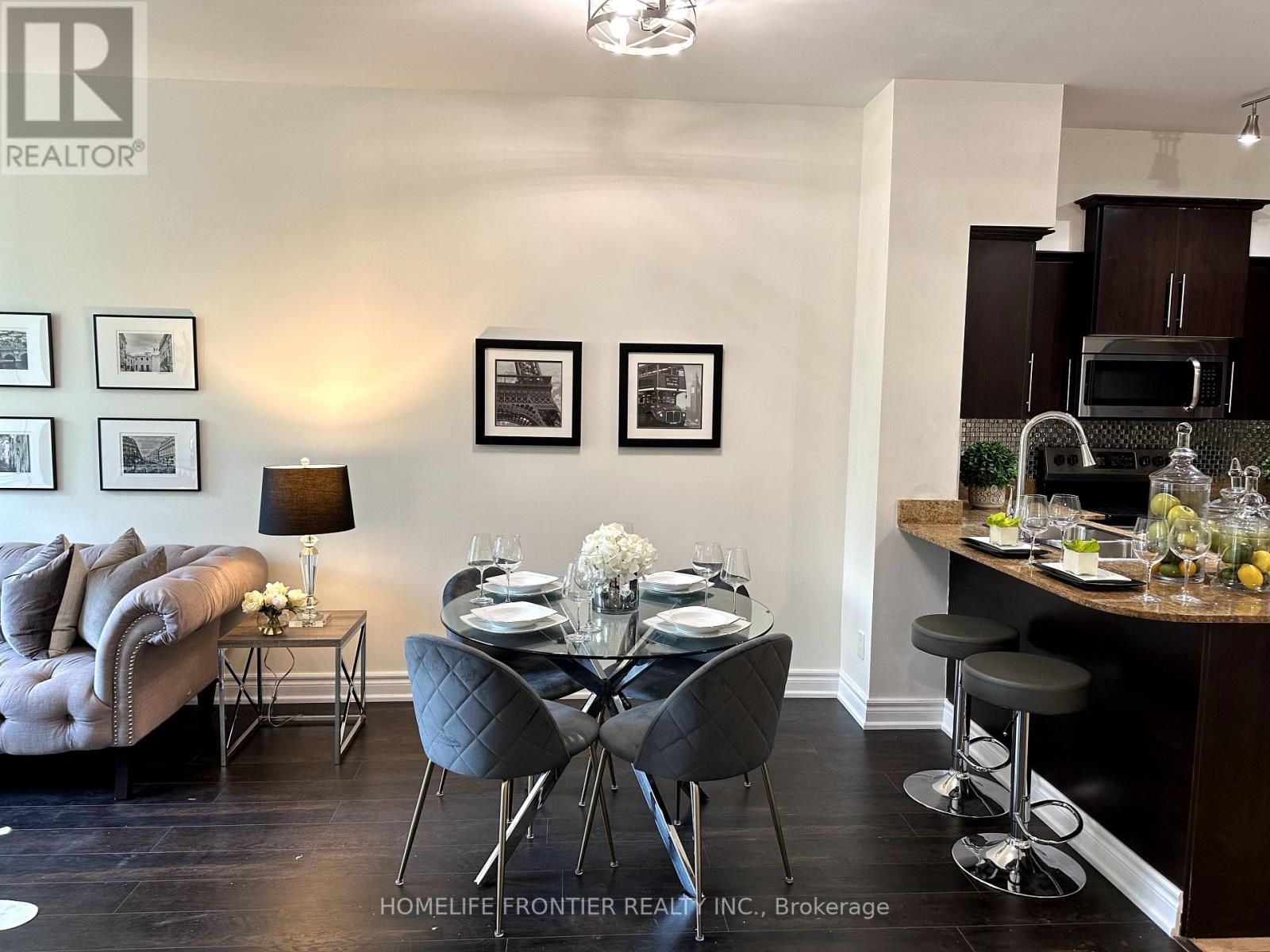 B - 6 Rosebank Drive, Toronto, Ontario  M1B 0A1 - Photo 9 - E12258288